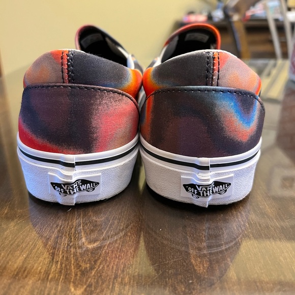 Vans Dark Aura Men’s 10 - Excellent Condition - Picture 5 of 6